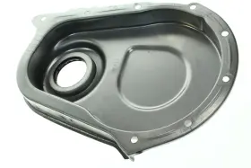 8m0137024 Rcr Timing-cover For Mercruiser Mercury Marine 200hp To 300hp V8 4.6l