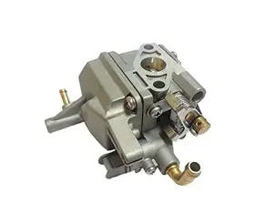 F2.6-04000200 Rcr Carburetor For Yamaha 4-stroke F2.5 F2.5a / F2.5bm Models 2003