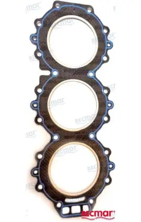 Rec61a-11181-a0 Recmar Cylinder Head Gasket