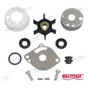 Rec6a1-w0078-01 Recmar Water Pump Repair Kit