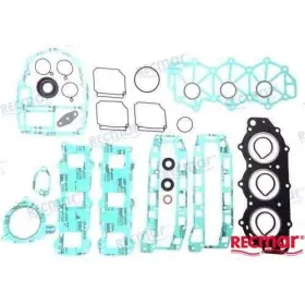 Rec6h4-w0001-a1 Recmar Gasket Power Head Set