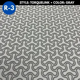 Sk3mm-r-3-torquelink Reflex Torquelink 3mm Fully Lasered Sheet With Pressure Sensitive Adhesive