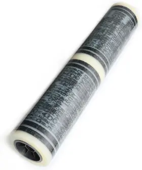 Pf01 Ritiden 645249565042 4 Mil Adhesive Car Carpet Protector Film 24 Inch Wide 600&apos Long Clear