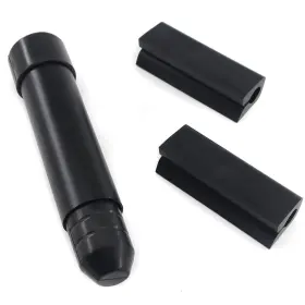 Rjsphh 025128363462 Ships Outboard And Stern Drive Crossbeam Rubber Support Motor Lock