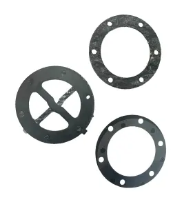 158-62250-08 Robin New T72 Genuine Diaphragm Gasket Set Free Delivery