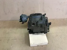7044185 Rochester Mercruiser Carburetor 2 Barrel Jet Ford 888 302 V8 1973 1974 #2