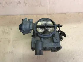 7044185 Rochester Mercruiser Carburetor 2 Barrel Jet Ford 888 302 V8 1973 1974