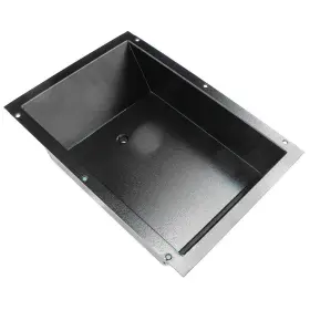 Rod Saver 082687111026 Flat Foot Recessed Tray F/motorguide Pedals Ffmg