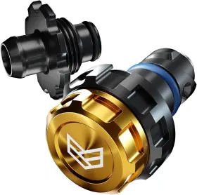 Ronin Factory 758381842008 Ford F150 Oil Drain Plug 2015 Raptor Mustang