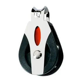 Rf30101 Ronstan Series 30 Ball Bearing Block - Single Loop Top