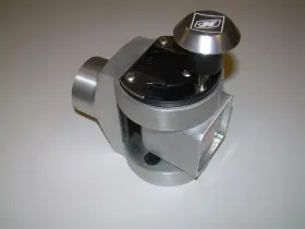 C717-170015 Roswell Nautique Mag Swivel Assembly Only For Dual Surf Racks P# 170015s