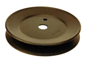 12884 Rotary Corp Brand Replacement Spindle Pulley