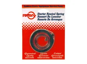 12914 Rotary Corp Brand Replacement Starter Spring