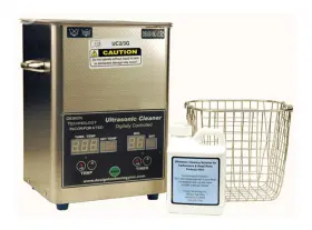 13659 Rotary Corp Brand Replacement Ultrasonic Carburetor Cleaner