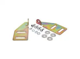 16507 Rotary Corp Brand Replacement Flip-type Bracket