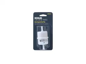 2405013s1 Rotary Corp Brand Replacement Carded Fits Kohler Oem Fuel Filter