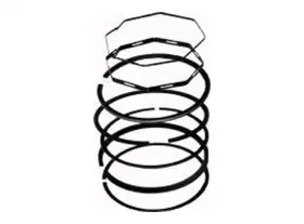 2473 Rotary Corp Brand Replacement Chrome Piston Ring Set For Fits Kohler