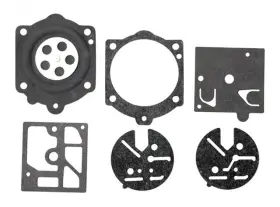 4186 Rotary Corp Brand Replacement Carburetor Kit For Fits Walbro