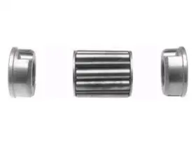 8440 Rotary Corp Brand Replacement Kit Bearing Roller Cage Fits Toro