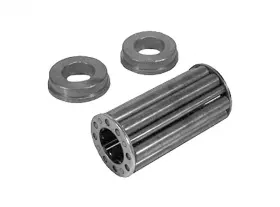 8668 Rotary Corp Brand Replacement Kit Bearing Roller Cage Fits Velke
