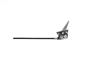9128 Rotary Corp Brand Replacement Control Throttle 52-7/8 Fits Inch Ariens