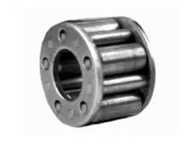 9463 Rotary Corp Brand Replacement Bearing Roller Cage Fits Scag