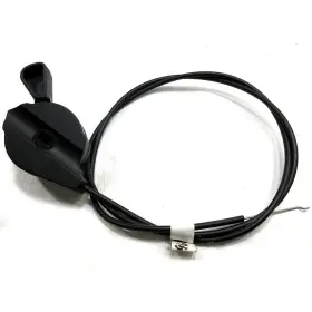 9680 Rotary Corp Brand Replacement Control Throttle 49-1/4 Inch Fits Ayp Axial Negative