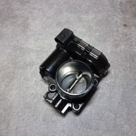893144 Rotax 903 Ace Intake Throttle Body Untested