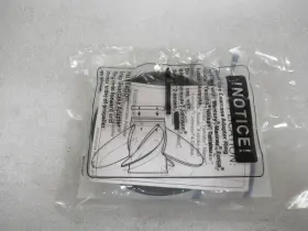 73191005 Rubex C88 Genuine Adapter Ring Oem New Factory Boat Parts