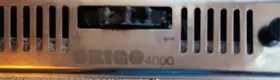 Origo-4000 Sail Origo 4000 Alcohol Stove #2