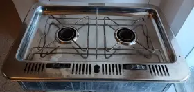 Origo-4000 Sail Origo 4000 Alcohol Stove