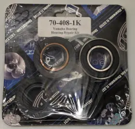 70-408-1k Sbt Bearing Housing Repair Kit