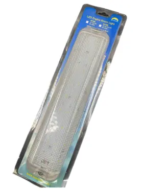 41388p Scandvik E-360 12v Led Engine Room Light