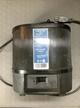 Ge-900 Scoprega Electric Inflator Ge 900 120v Unit Only