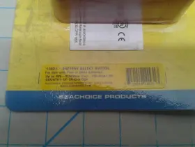 11531 Sea Choice 1 Boat Marine Battery Selector Switch #2