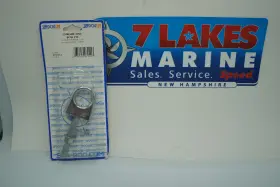 079133-1 Sea-dog Line Chrome Zinc Bow Eye
