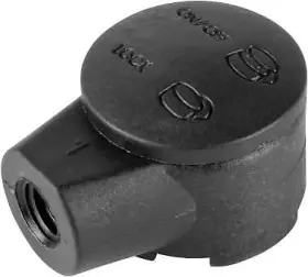 321599-1 Sea-dog Gas Lift Rod End Fitting