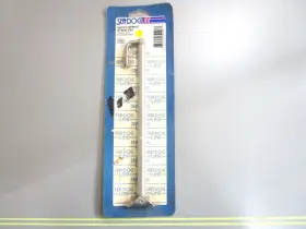 321660-1 Sea Dog New 0750 Hatch Spring Stainless #2