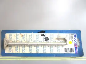 321660-1 Sea Dog New 0750 Hatch Spring Stainless