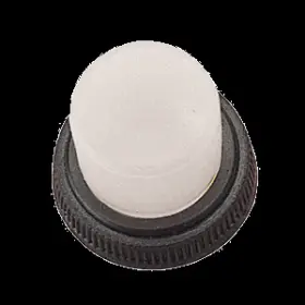 420839-1 Sea-dog Thermal Ac/dc Circuit Breaker - Splash Guard Boot