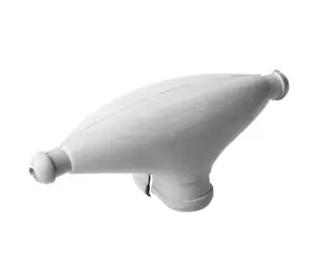 560105-1 Sea Dog Marine Spreader Boot Medium Fits 3/16 Inch Wire