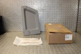 295101047 Sea-doo Switch Cruise 18 / 21 Boat Right Side Panel Seat Cover New Oem