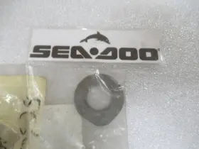 420281306 Sea-doo Z96 Genuine Marine Thrust Washer Oem New Factory Boat Parts