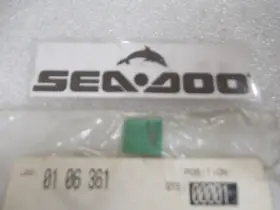 420966457 Sea-doo R9 Genuine Marine Connector Oem New Factory Boat Parts