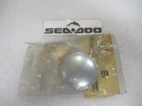 711974644 Sea-doo Z96 Genuine Bayonet Filler Cap Oem New Factory Boat Parts