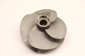 P267000321 Sea-doo Seadoo Helice Stlss.as Impeller #2