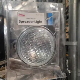 151050 Sea Fit Spreader Light Fixed Mount