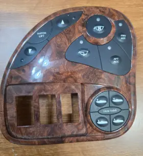 1810625 Sea Ray Port Keypad