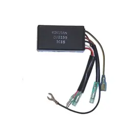 118-5792 Sea Star Solutions Mercury Switch Box Assembly - Sierra Marine Engine Parts