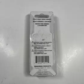 13111 Seachoice A19a Push To Reset Circuit Breaker 10 Amp Oem New Factory Parts #2